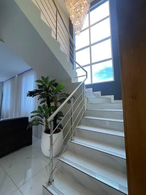 Villa Vp One - Punta Rucia Beach Dominikanska republiken