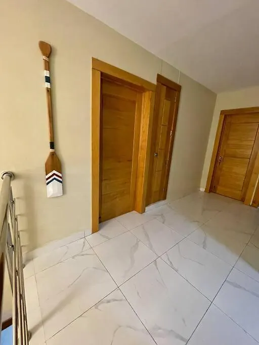 Villa Vp One - Punta Rucia Beach