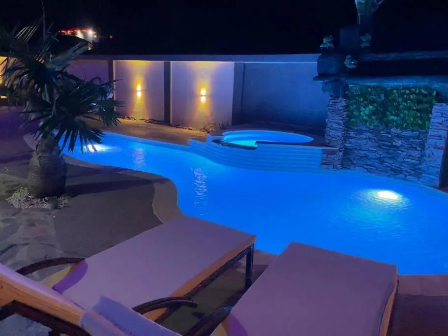 Villa Vp One - Punta Rucia Beach