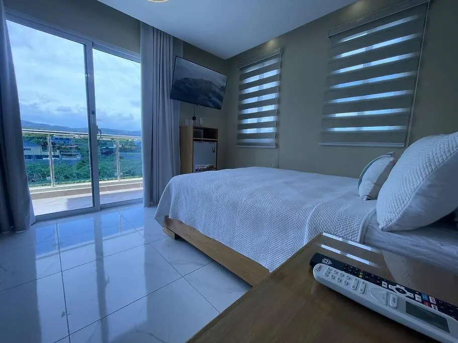 Villa Vp One - Punta Rucia Beach Dominikanska republiken