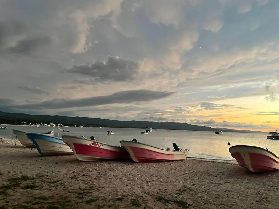 Villa Vp One - Punta Rucia Beach