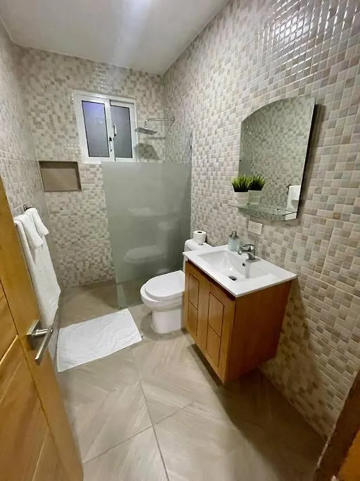 Villa Vp One - Punta Rucia Beach