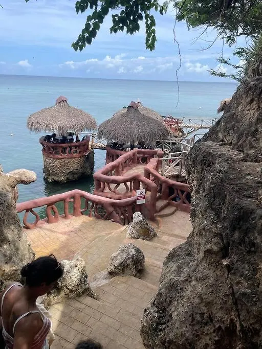 Villa Vp One - Punta Rucia Beach