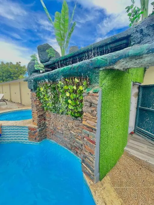Villa Vp One - Punta Rucia Beach